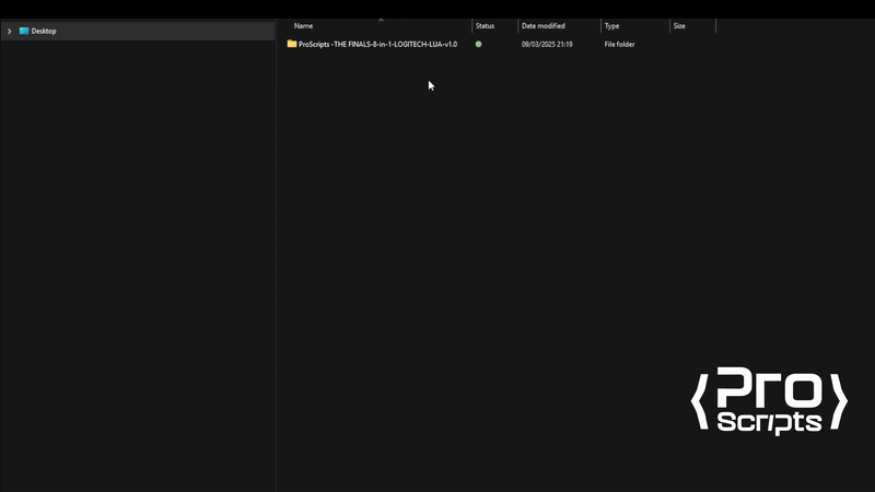 Initial organization